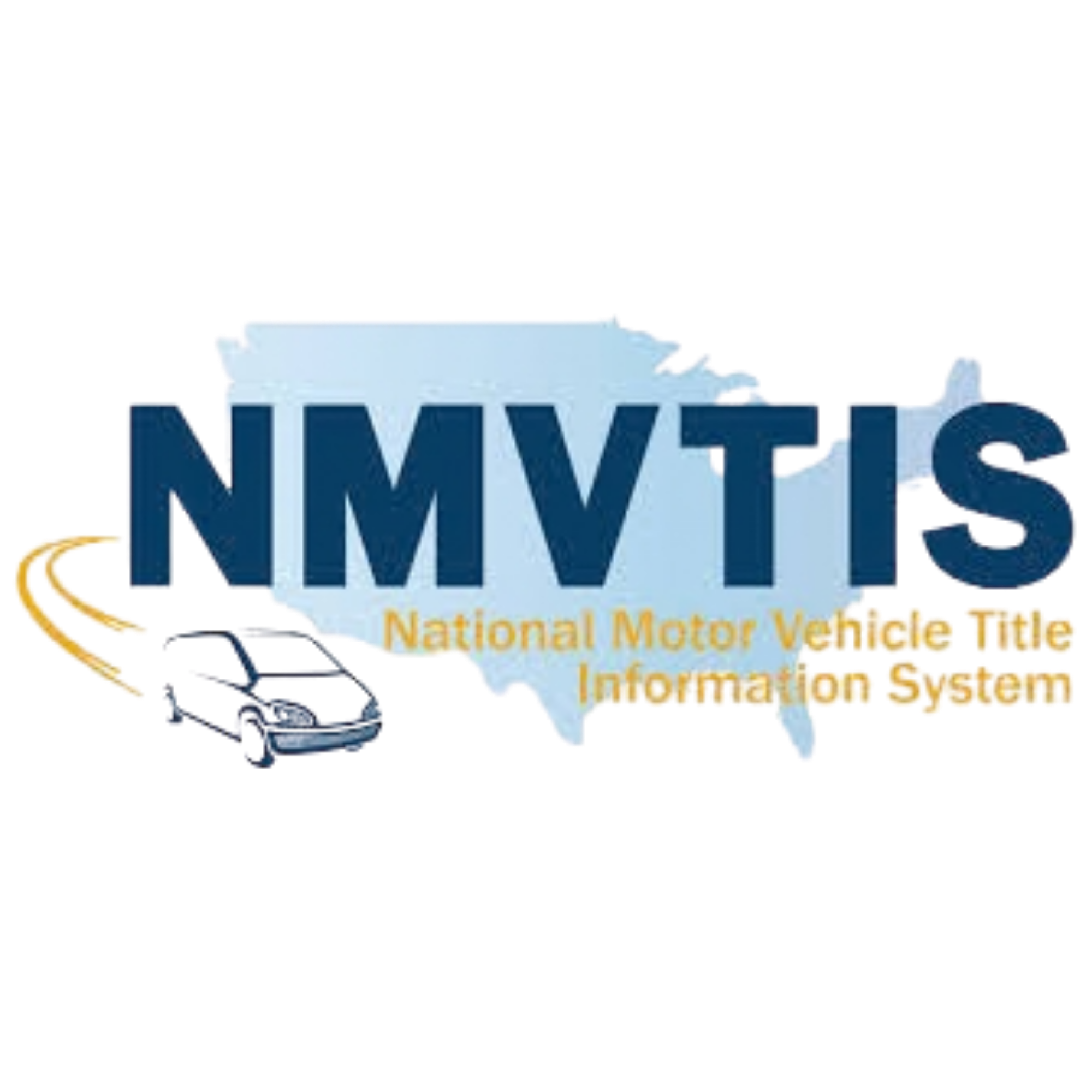 NMVTIS - National Motor Vehicle Title Information System